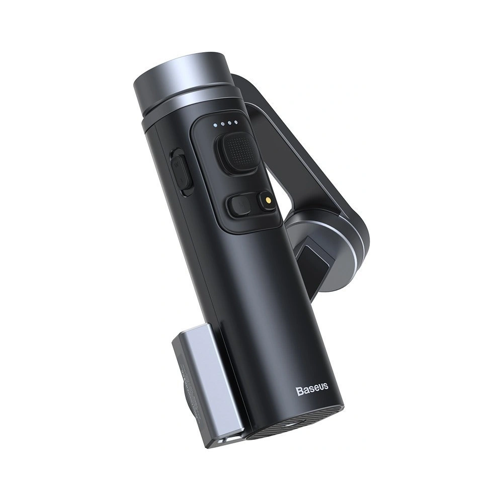 Hurtownia GSM - Ruční stabilizátor / gimbal Baseus pro smartphony (šedý) - BSU2777GRY - {ean13} - Hurt