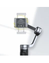 Hurtownia GSM - Ręczny stabilizator / gimbal Baseus do smartfonów (szary) - BSU2777GRY - {ean13} - Hurt