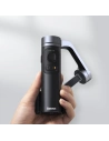Wholesale Baseus Smartphone Handheld Gimbal / Stabilizer (grey) - BSU2777GRY - {ean13} - Hurt