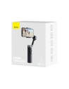Wholesale Baseus Smartphone Handheld Gimbal / Stabilizer (grey) - BSU2777GRY - {ean13} - Hurt