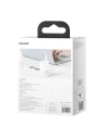 Hurtownia GSM - Síťová nabíječka Baseus GaN2, USB-C, 100W, QC 5.0 (bílá) + kabel USB-C do USB-C, 5A, 1,5m (bílý) - BSU2779WHT - {ean13} - Hurt