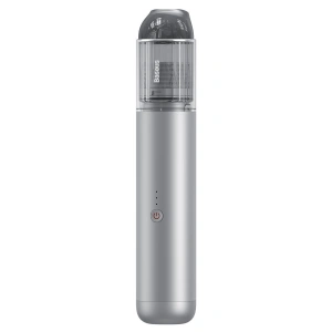 Wholesale Baseus A3 Cordless Car Vacuum Cleaner 15000Pa (silver) - BSU2781SLV - {ean13} - Hurt
