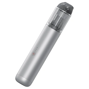 Wholesale Baseus A3 Cordless Car Vacuum Cleaner 15000Pa (silver) - BSU2781SLV - {ean13} - Hurt