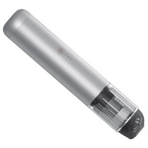 Wholesale Baseus A3 Cordless Car Vacuum Cleaner 15000Pa (silver) - BSU2781SLV - {ean13} - Hurt
