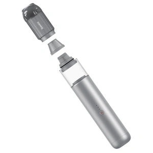 Wholesale Baseus A3 Cordless Car Vacuum Cleaner 15000Pa (silver) - BSU2781SLV - {ean13} - Hurt