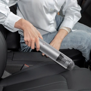 Hurtownia GSM - Bezdrátový automobilový vysavač Baseus A3 15000Pa (stříbrný) - BSU2781SLV - {ean13} - Hurt