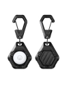 Supcase Beetle Pro Apple AirTag Black