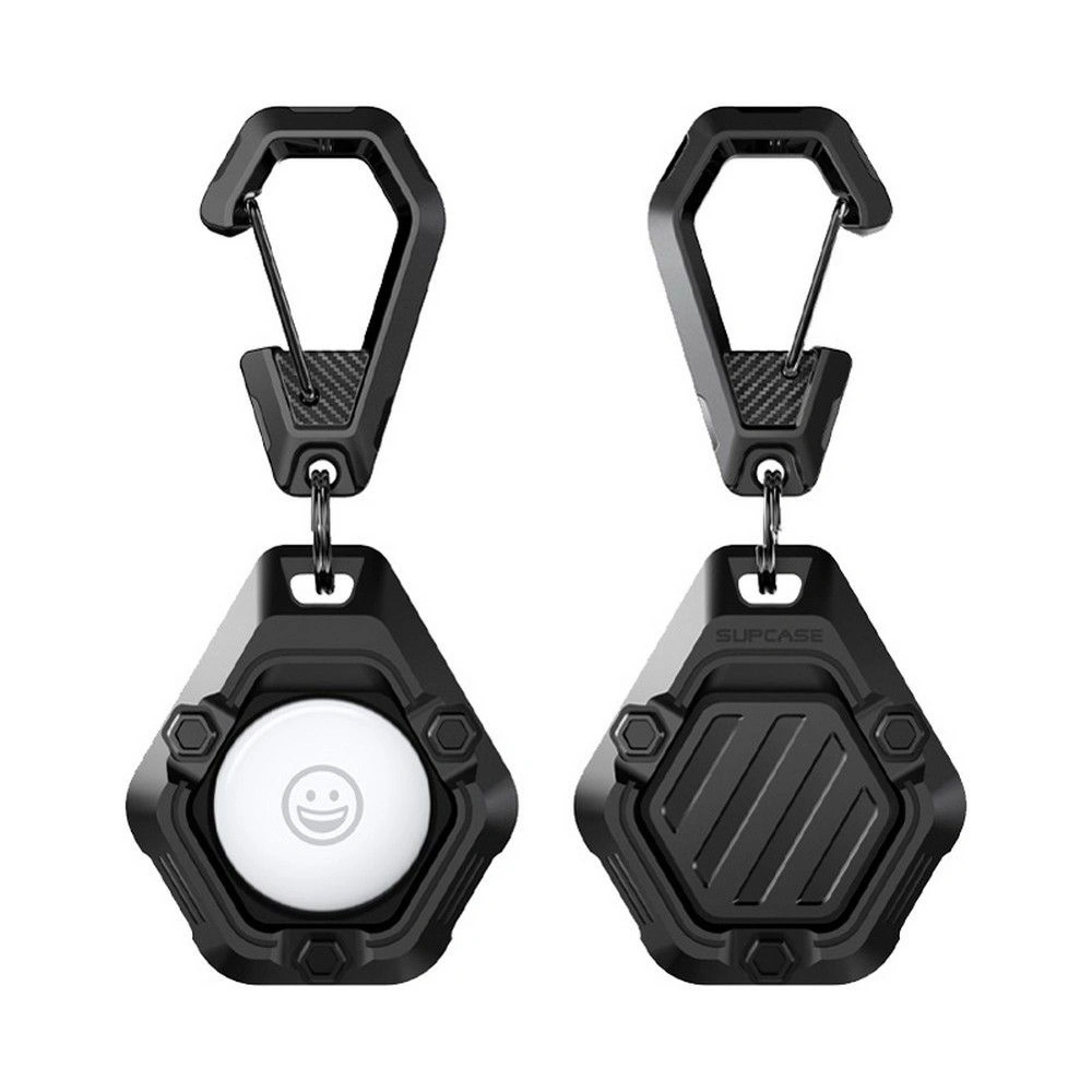 Wholesale Supcase Beetle Pro Apple AirTag Black - SPC175BLK - {ean13} - Hurt