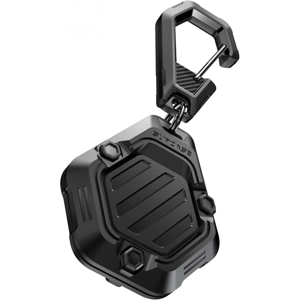 Hurtownia GSM - Etui Supcase Beetle Pro Apple AirTag černé - SPC175BLK - {ean13} - Hurt