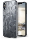Wholesale Ringke Air Prism iPhone XS/X 5.8 Smoke Black - RGK764SM - {ean13} - Hurt