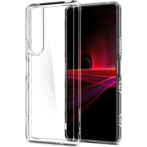Spigen Ultra Hybrid Sony Xperia 1 III Crystal Clear