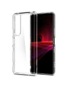 Hurtownia GSM - Etui Spigen Ultra Hybrid Sony Xperia 1 III Crystal Clear - SPN1647CL - {ean13} - Hurt