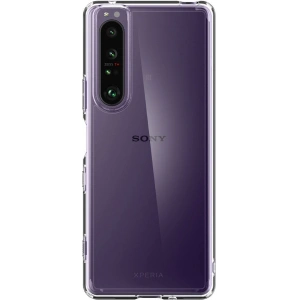 Wholesale Spigen Ultra Hybrid Sony Xperia 1 III Crystal Clear - SPN1647CL - {ean13} - Hurt