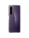 Hurtownia GSM - Etui Spigen Ultra Hybrid Sony Xperia 1 III Crystal Clear - SPN1647CL - {ean13} - Hurt