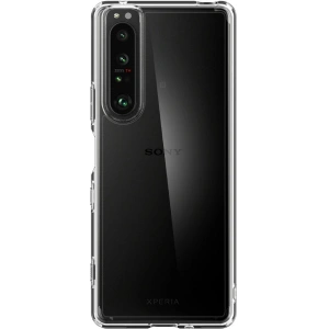 Wholesale Spigen Ultra Hybrid Sony Xperia 1 III Crystal Clear - SPN1647CL - {ean13} - Hurt