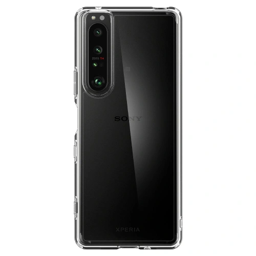 Etui Spigen Ultra Hybrid Sony Xperia 1 III Crystal Clear