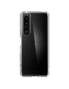 Hurtownia GSM - Etui Spigen Ultra Hybrid Sony Xperia 1 III Crystal Clear - SPN1647CL - {ean13} - Hurt