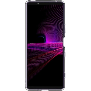 Wholesale Spigen Ultra Hybrid Sony Xperia 1 III Crystal Clear - SPN1647CL - {ean13} - Hurt