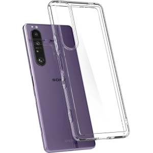 Wholesale Spigen Ultra Hybrid Sony Xperia 1 III Crystal Clear - SPN1647CL - {ean13} - Hurt