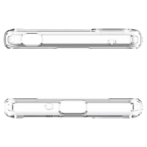 Etui Spigen Ultra Hybrid Sony Xperia 1 III Crystal Clear