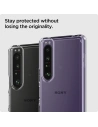 Hurtownia GSM - Etui Spigen Ultra Hybrid Sony Xperia 1 III Crystal Clear - SPN1647CL - {ean13} - Hurt