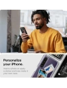 Hurtownia GSM - Etui Spigen Ultra Hybrid Sony Xperia 1 III Crystal Clear - SPN1647CL - {ean13} - Hurt