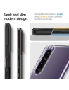 Hurtownia GSM - Etui Spigen Ultra Hybrid Sony Xperia 1 III Crystal Clear - SPN1647CL - {ean13} - Hurt