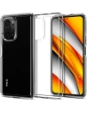 Spigen Ultra Hybrid Xiaomi Mi 11i/Pocophone F3 Crystal Clear