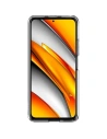 Hurtownia GSM - Etui Spigen Ultra Hybrid Xiaomi Mi 11i/POCO F3 Crystal Clear - SPN1648CL - {ean13} - Hurt