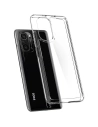 Hurtownia GSM - Etui Spigen Ultra Hybrid Xiaomi Mi 11i/POCO F3 Crystal Clear - SPN1648CL - {ean13} - Hurt