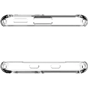 Hurtownia GSM - Spigen Xiaomi Case Ultra Hybrid Mi 11i/POCO F3 Kristallklar - SPN1648CL - {ean13} - Hurt