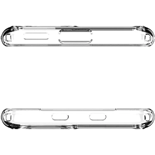 Etui Spigen Ultra Hybrid Xiaomi Mi 11i/POCO F3 Crystal Clear