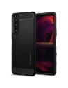 Etui Spigen Rugged Armor Sony Xperia 5 III Matná Černá
