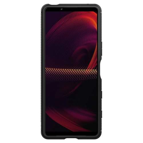 Etui Spigen Rugged Armor Sony Xperia 5 III Matte Black