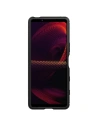 Hurtownia GSM - Etui Spigen Rugged Armor Sony Xperia 5 III Matná Černá - SPN1649BLK - {ean13} - Hurt