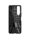 Hurtownia GSM - Etui Spigen Rugged Armor Sony Xperia 5 III Matná Černá - SPN1649BLK - {ean13} - Hurt