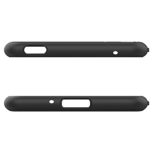 Hurtownia GSM - Etui Spigen Rugged Armor Sony Xperia 5 III Matte Black - SPN1649BLK - {ean13} - Hurt