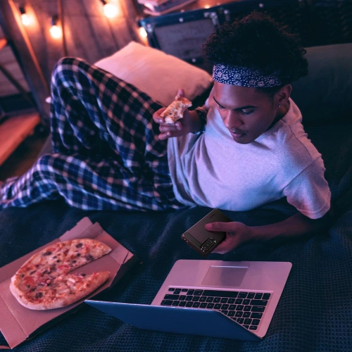 Etui Spigen Rugged Armor Sony Xperia 5 III Matte Black