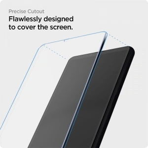 Spigen GLAS.tR Slim AlignMaster Sony Xperia 10 III [2 PACK]