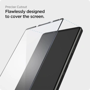 Spigen GLAS.tR Slim AlignMaster Sony Xperia 1 III Black