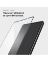 Hurtownia GSM - Szkło hartowane Spigen GLAS.tR Slim AlignMaster Sony Xperia 1 III Black - SPN1651BLK - {ean13} - Hurt