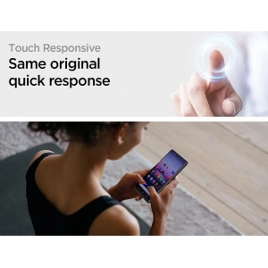 Wholesale Spigen GLAS.tR Slim AlignMaster Sony Xperia 1 III Black - SPN1651BLK - {ean13} - Hurt