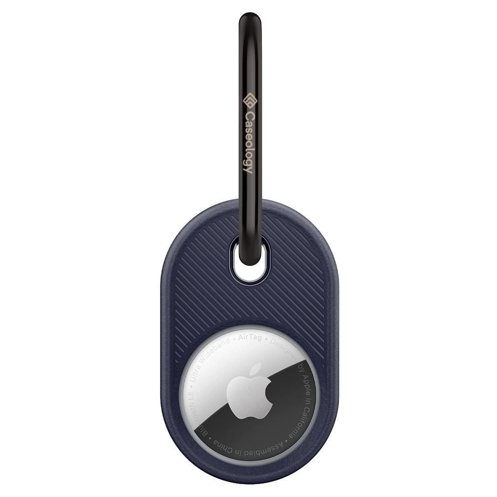 Hurtownia GSM - Etui Caseology Vault Apple AirTag Deep Navy - CSL008NAV - {ean13} - Hurt