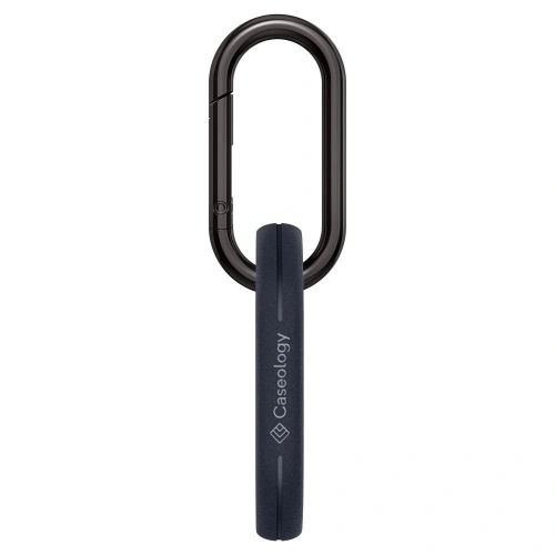 Etui Caseology Vault Apple AirTag Deep Navy