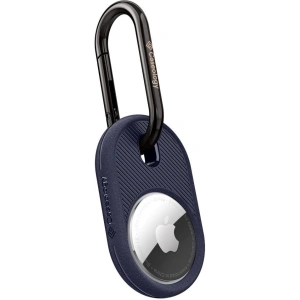 Hurtownia GSM - Etui Caseology Vault Apple AirTag Deep Navy - CSL008NAV - {ean13} - Hurt