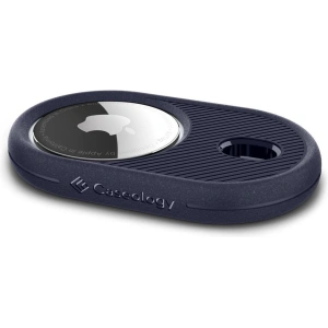 Hurtownia GSM - Etui Caseology Vault Apple AirTag Deep Navy - CSL008NAV - {ean13} - Hurt