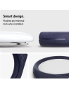 Hurtownia GSM - Etui Caseology Vault Apple AirTag Deep Navy - CSL008NAV - {ean13} - Hurt