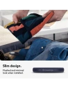 Wholesale Caseology Vault Apple AirTag Deep Navy - CSL008NAV - {ean13} - Hurt