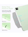 Wholesale ESR Ascend Trifold Apple iPad Pro 11 2021 Mint Green - ESR352GRN - {ean13} - Hurt