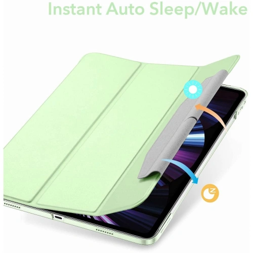 Etui ESR Ascend Trifold Apple iPad Pro 11 2021 (3. generacji) Mint Green